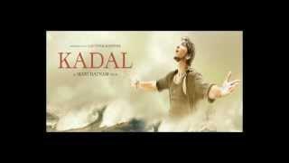 Magudi - Official song and lyrics - Kadal