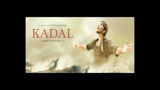 Magudi -  song and lyrics - Kadal