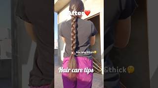 6 Things You Must Follow For Your Hair Growth