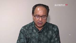 Menguak Kaisar Sambo di Konsorsium 303, hinggaBudaya Setoran di Tubuh Polri   OPINI BUDIMAN