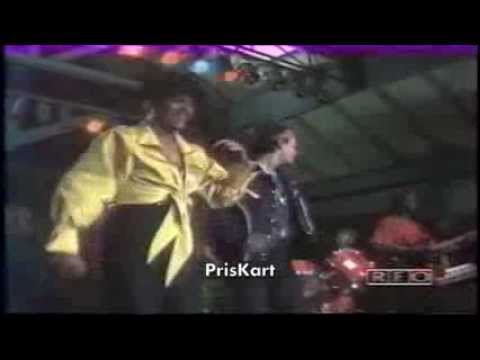 mwen ale kassav video