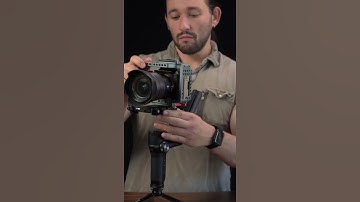 How to Balance Your Gimbal in Under 60 Seconds! #shorts