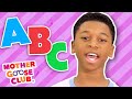 ABC Song + More | MGC Schoolhouse