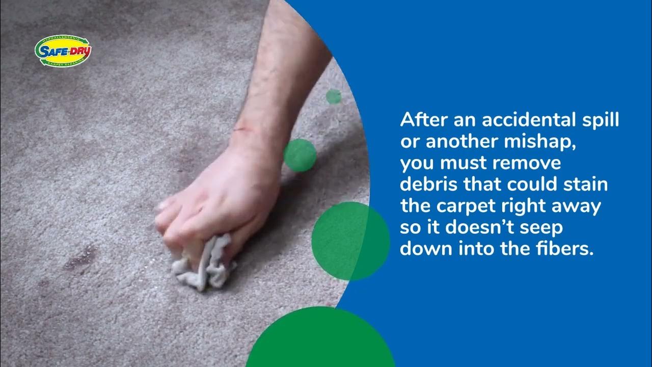 What Is the Best Carpet Cleaning Method of Carpet Cleaning YouTube