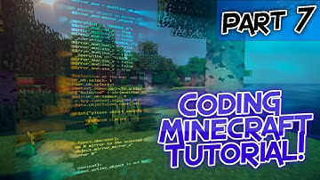 How To Code Minecraft In Javascript (THREE.js) | Part 7 - Finishing Infinite World Generation