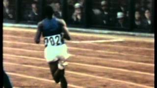 The Fastest Men On Earth (1964 - Tokyo) 15/20