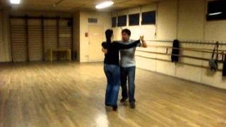 quickstep inter