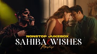 Download Lagu Sahiba X Wishes Mashup | Nonstop Jukebox | Talwiinder | Aditya Rikhari | J Flow Mashup MP3