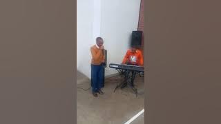 Gushian en Christiano. Here leer my om te bid