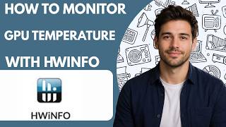 How to Monitor GPU Temperature with HWiNFO Full Guide 2027