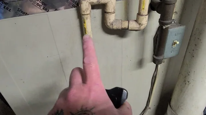 Lennox Pulse 21 Fix!!