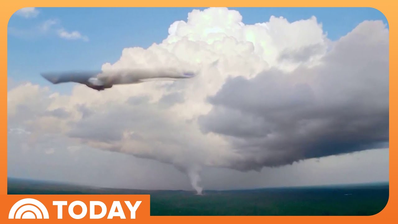 Understanding Severe Weather Patterns and Storm Forecasting