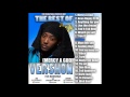 VERSHON MERCY A GOD MIXTAPE 2016