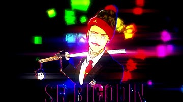 Intro Dorgas by Sr.BiGode (Template)