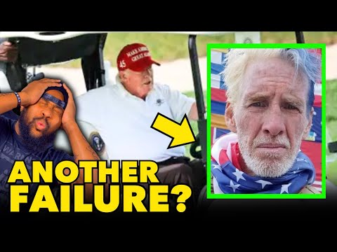 HUGE UPDATE: Trump Attempted Assassin Was ON FBI'S RADAR Since 2019!