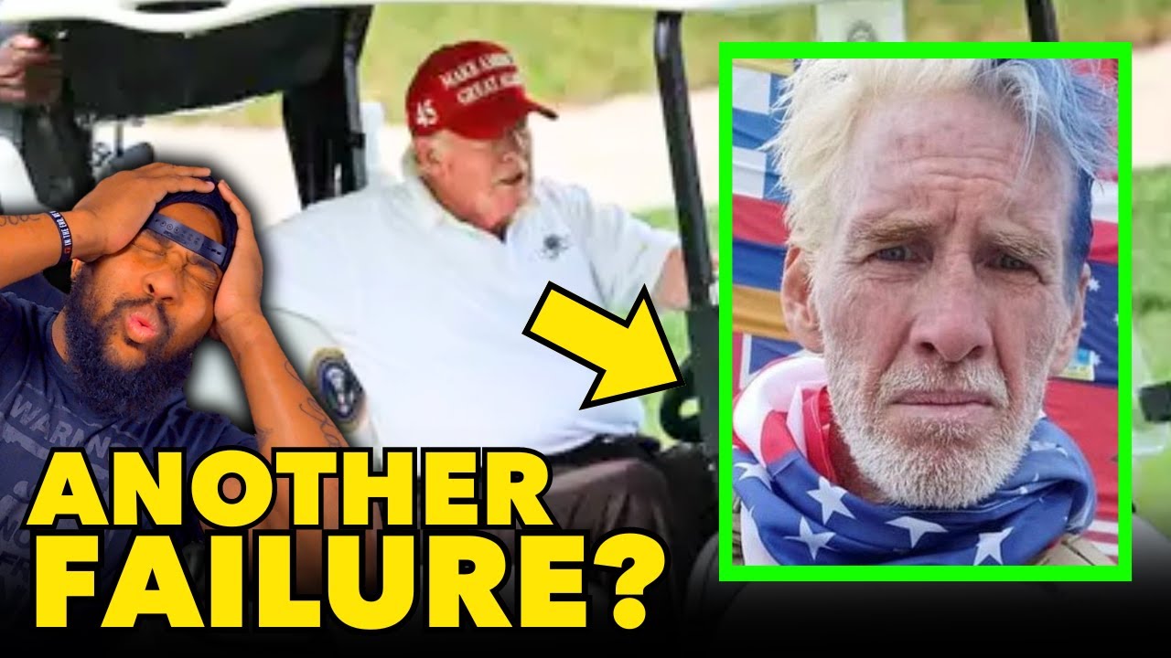 HUGE UPDATE: Trump Attempted Assassin Was ON FBI'S RADAR Since 2019!