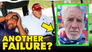 HUGE UPDATE: Trump Attempted Assassin Was ON FBI'S RADAR Since 2019!