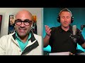 Sharks Mic Check: Jamal Mayers