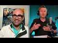 Sharks Mic Check: Jamal Mayers