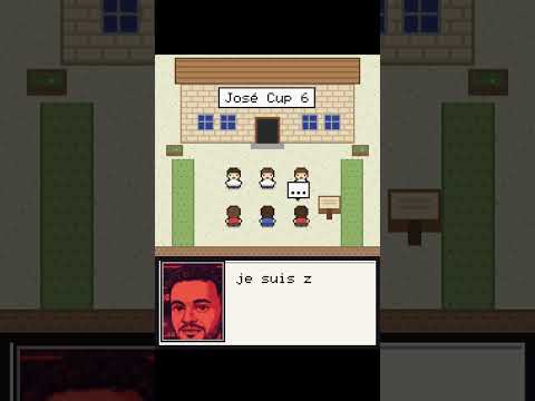 OjCup 1 : A l'aube d'une Nouvelle Aventure !
