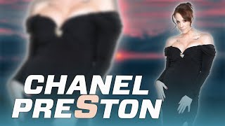 Chanel Preston Most Viewed Actress Web Search Top Brazzers