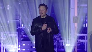 JUST NOW: Elon's JAW-DROPPING SpaceXAI Speech That Tesla Investors MUST Hear
