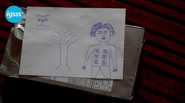 Capacity building training on life skills and conflict management By Omar Hafiz