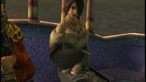 Final Fantasy X - Boss Only Sphere Grid Challenge -  Part 7 : Extractor