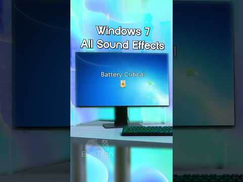 Windows 7 All