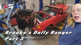 Brooke's Daily Ranger, Part 3, What did we do? by Late Start Racing 1,857 views 1 month ago 1 hour, 23 minutes