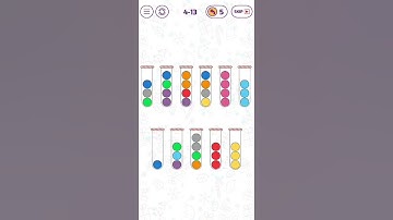 Bubble Sort - level 4-13
