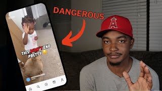 Dog Bite Prevention For Kids -MUST WATCH
