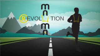 revolution not evolution