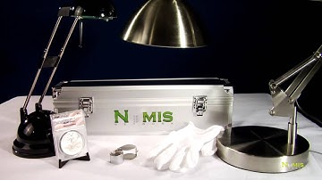 Numis Network Presents What Makes An MS70 Coin