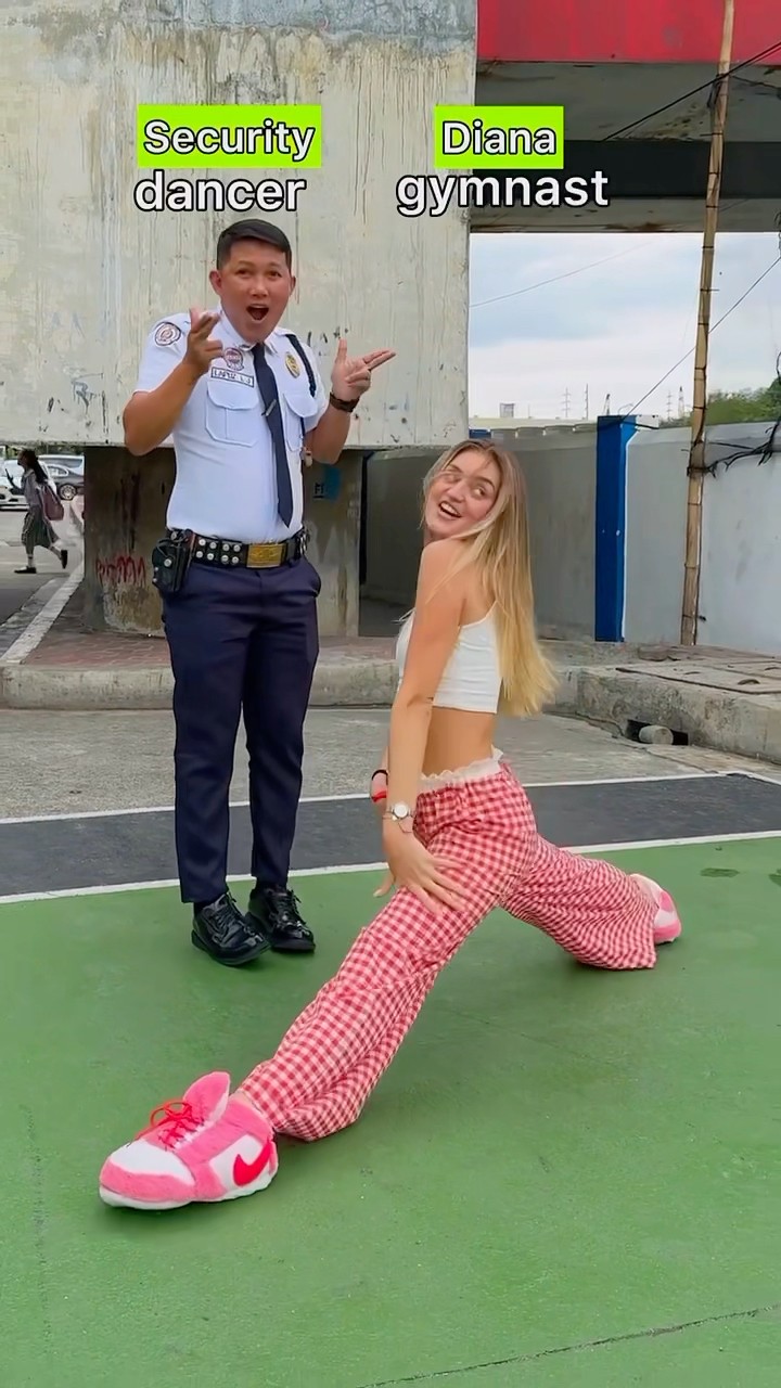 Who did it better????‍♀️?? #phillipines