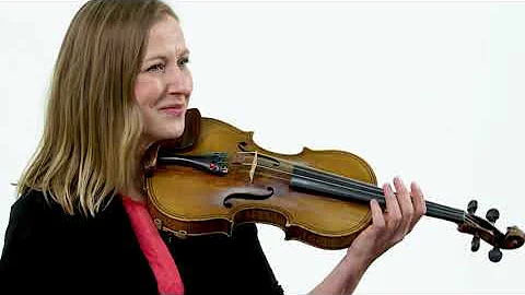 Violin with Heather - Reno Phil Case Files