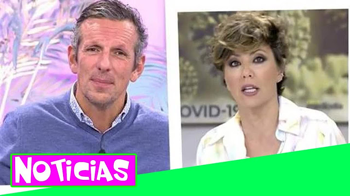 Joaquín Pr@t pone en un incómodo aprieto a Sonsoles Ónega en pleno directo