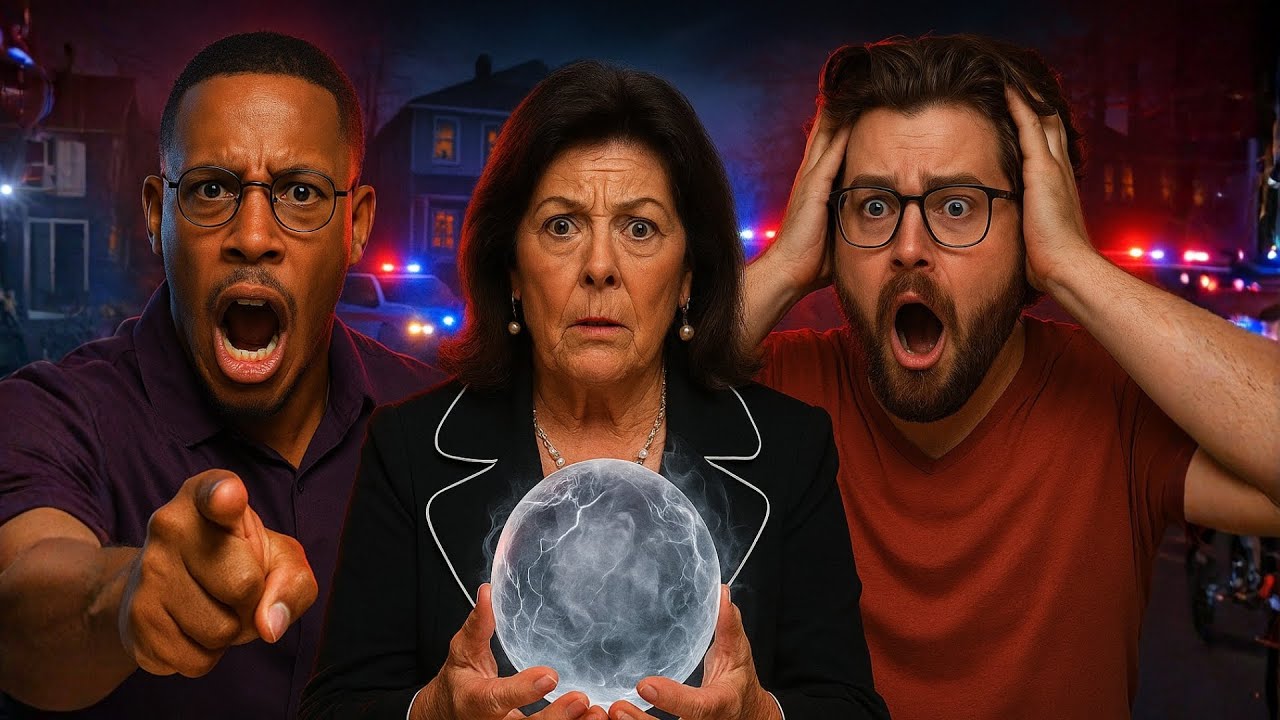 “These People” – Neighbor’s Racist Nextdoor Post Exposed 💀