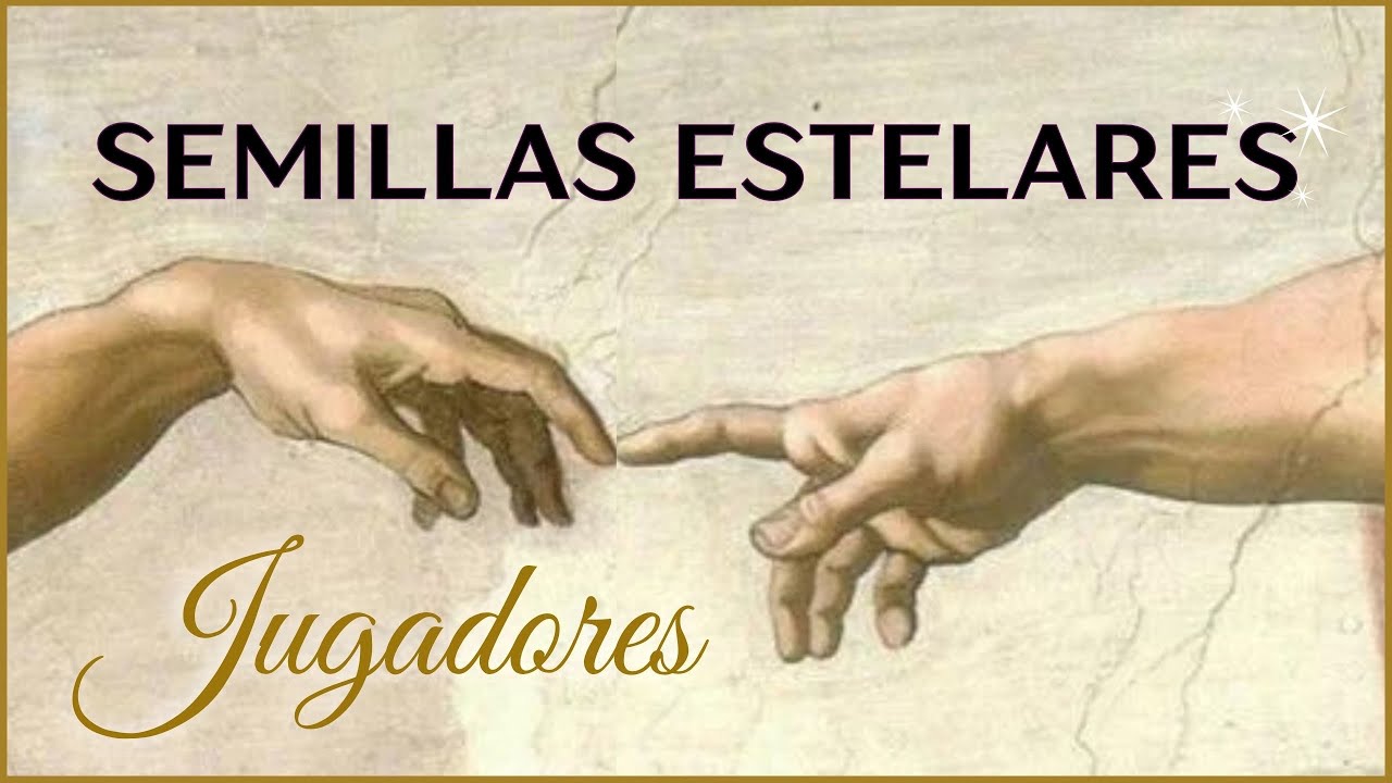 Semillas Estelares 🌟 ¿Eres una? Características y Recomendaciones