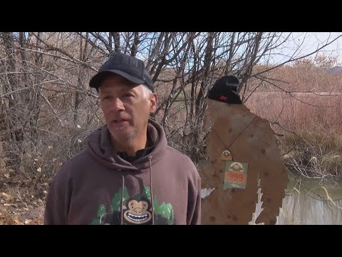 보스크 빅풋 트레일 런 대회 영상