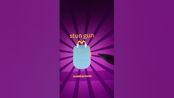 Little Alchemy 2 - How to make Stun Gun #shorts #viral #youtubeshorts #gameplay #littlealchemy2