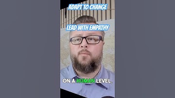 4 Skills Every Future Leader Needs (Or You’re Toast) #agilepeople #agile #agileleadership