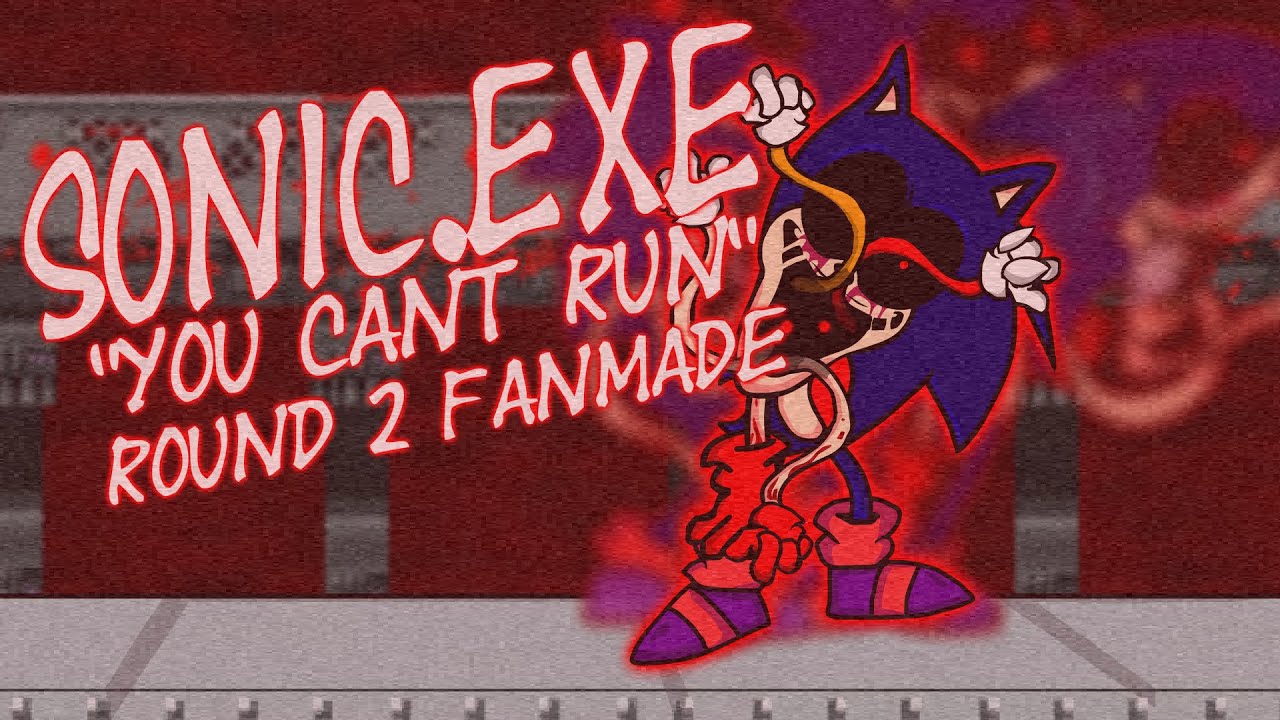 Vs. Sonic.Exe/Characters, Funky Night Funkin Mods Wiki