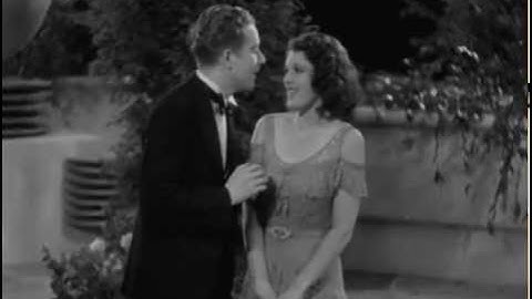 Lillian Roth sings "Why Am I So Romantic?"
