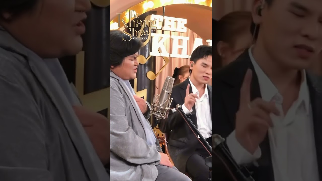 Watch Nguyên Khang say sưa ngồi nghe Ôn Vĩnh Quang hát cực hay. on YouTube Watch Nguyên Khang say sưa ngồi nghe Ôn Vĩnh Quang hát cực hay. on YouTube