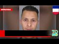 Attaques à Paris : chasse à l'homme pour trouver les auteurs de la fusillade au Bataclan
