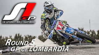 SM2022  [S1GP] ROUND 5 | GP of Lombardia