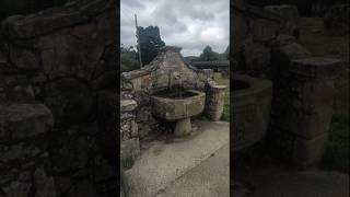 Fuente de Portochao, Viveiro, Lugo | Vlog diario