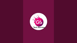 GS Tech Review Live #live