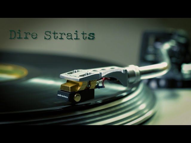 DIRE STRAITS - Sultans of Swing (vinyl) class=